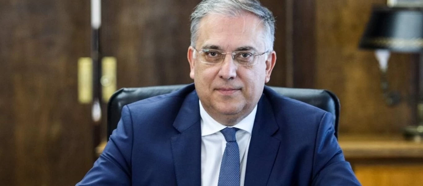 Τ.Θεοδωρικάκος: «Ιστορική περίοδος με πολύ σοβαρές εξελίξεις»